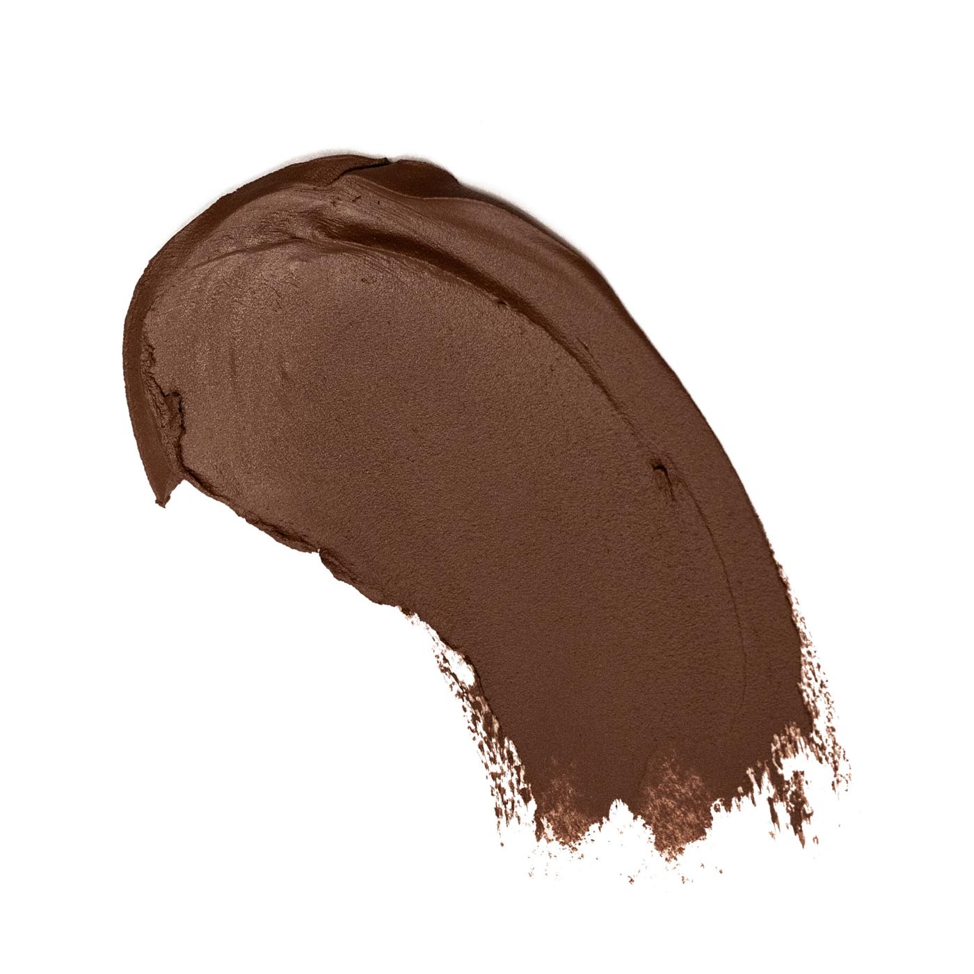 Milani Cheek Kiss Cream Bronzer - Mocha Moment; image 4 of 6