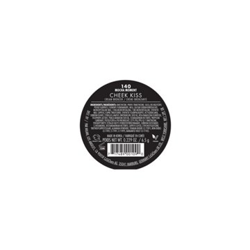 Milani Cheek Kiss Cream Bronzer - Mocha Moment