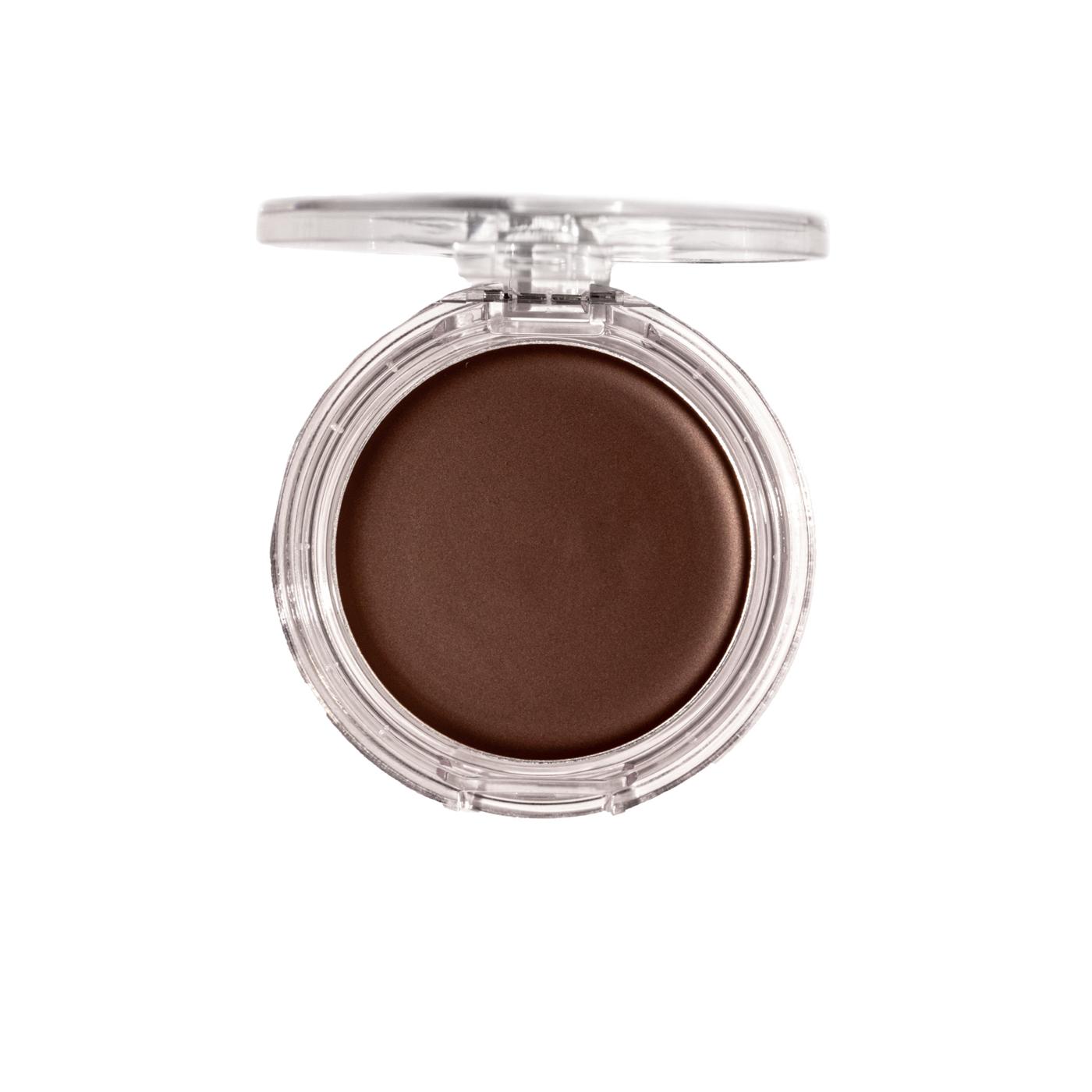 Milani Cheek Kiss Cream Bronzer - Mocha Moment; image 6 of 6