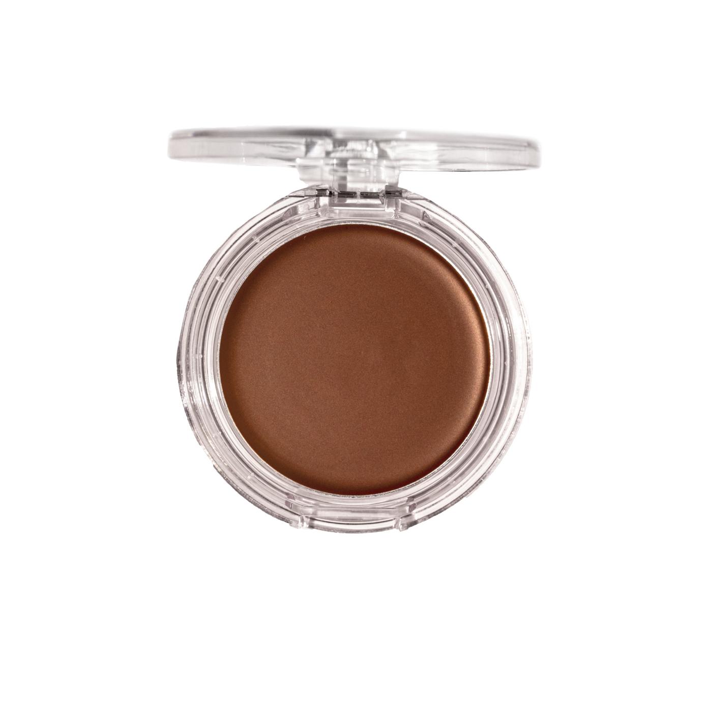 Milani Cheek Kiss Cream Bronzer - Spicy Season; image 2 of 6