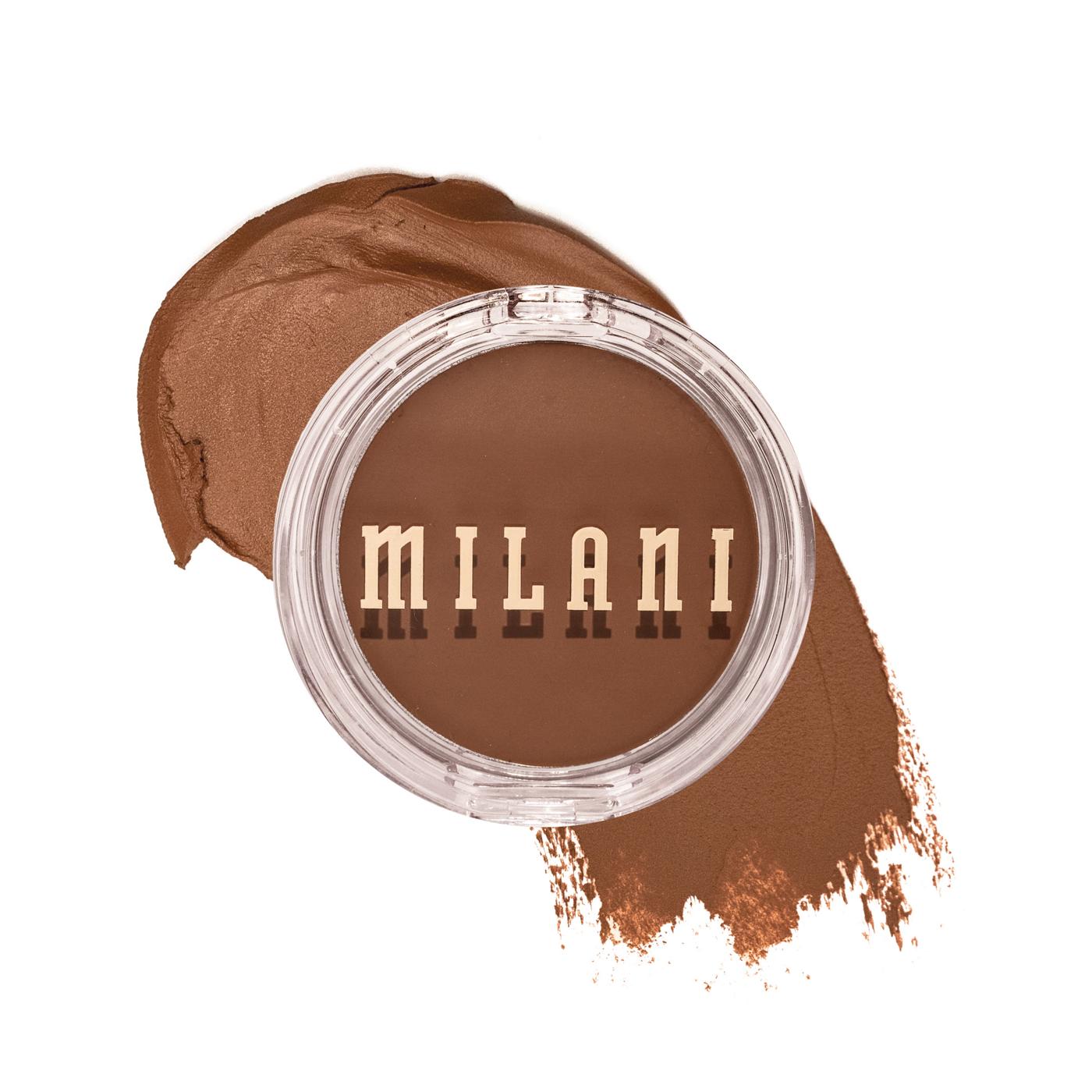 Milani Cheek Kiss Cream Bronzer - Spicy Season; image 5 of 6