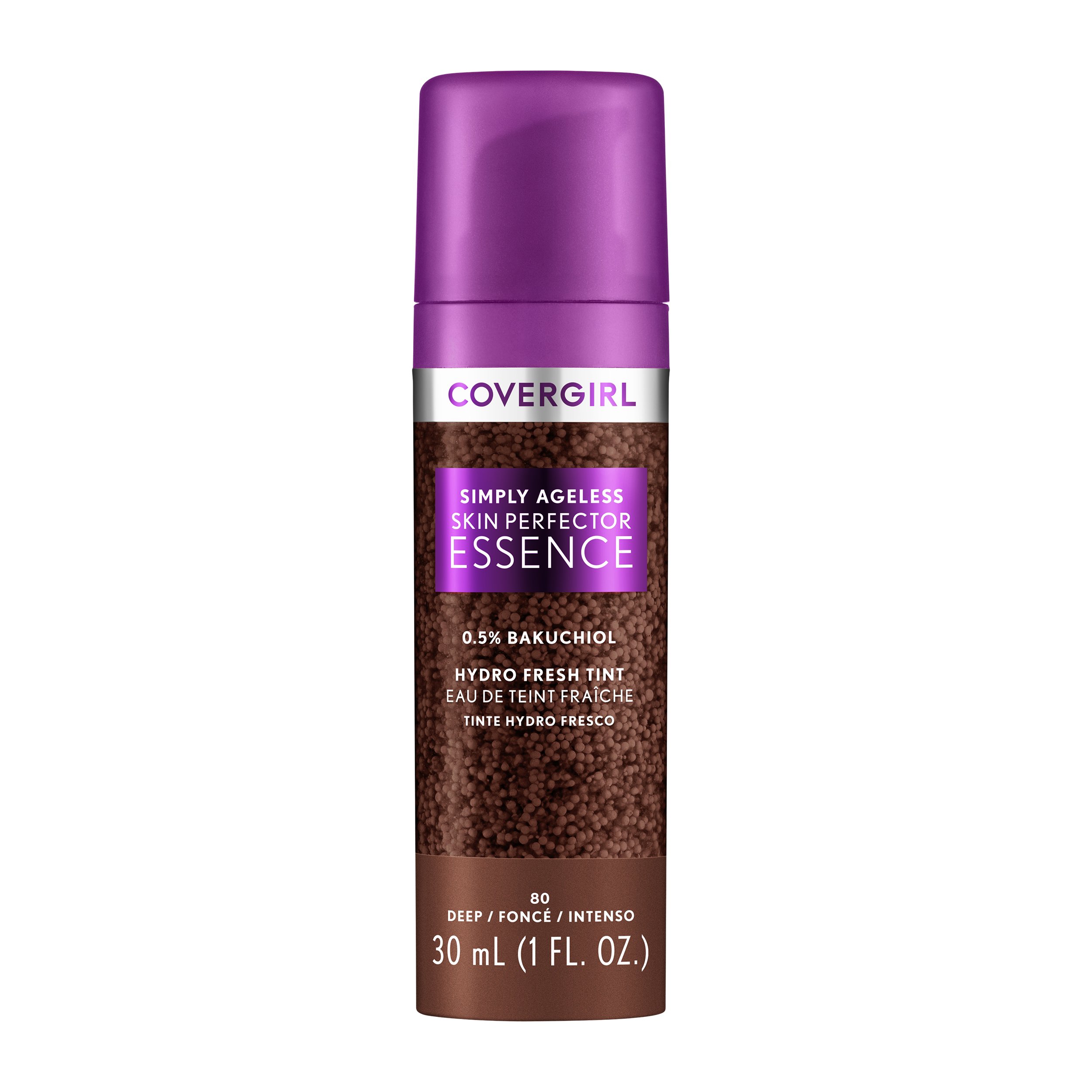 Covergirl Simply Ageless Skin Perfector Essence Deep Shop   010601009 1