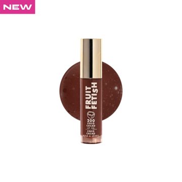 Milani Fruit Fetish Lip Oil - Coco Cacao