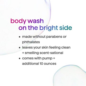 method Body Wash - Wind Down