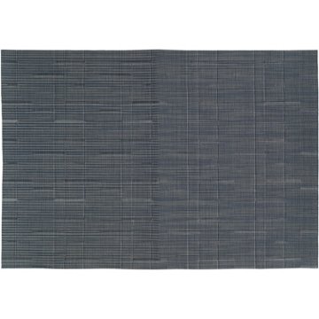 MU Kitchen Placemat - Navy, 19" x 13"