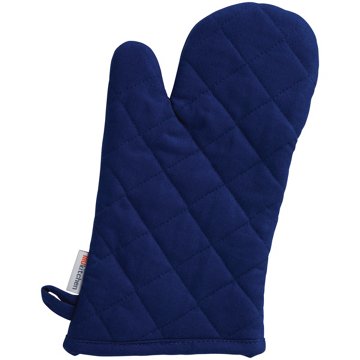 MU Kitchen Classic Oven Mitt - Ink Blue