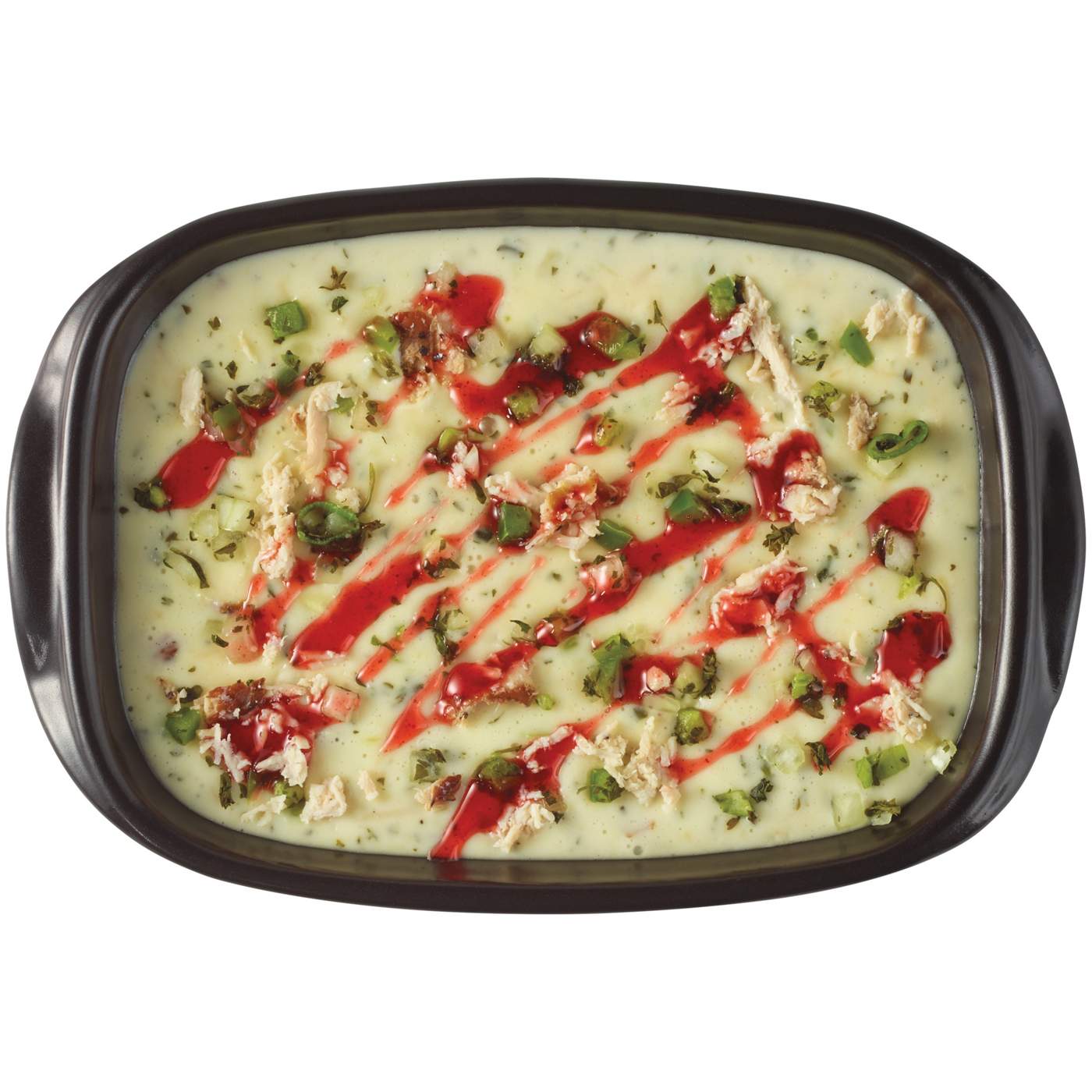 Meal Simple by H-E-B Smoked Turkey Holiday Queso Dip; image 3 of 4