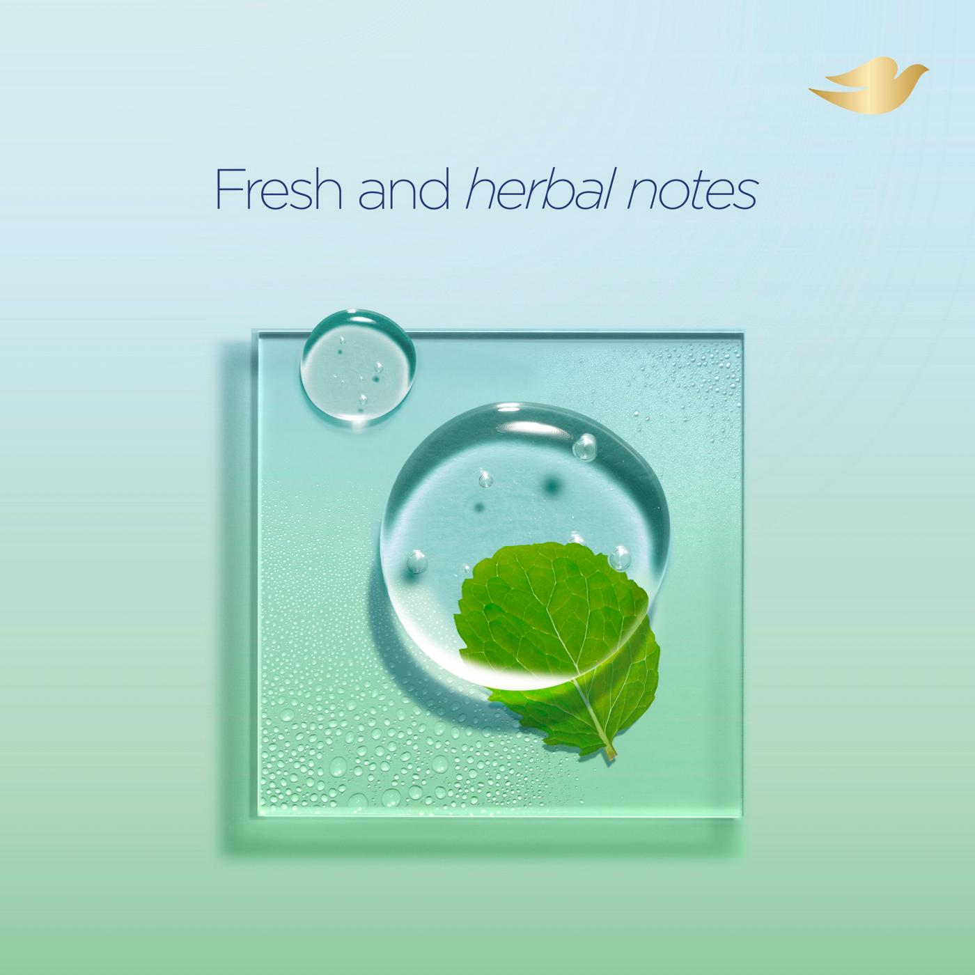 Dove Acne Clear Body Wash Shop Body wash at HEB