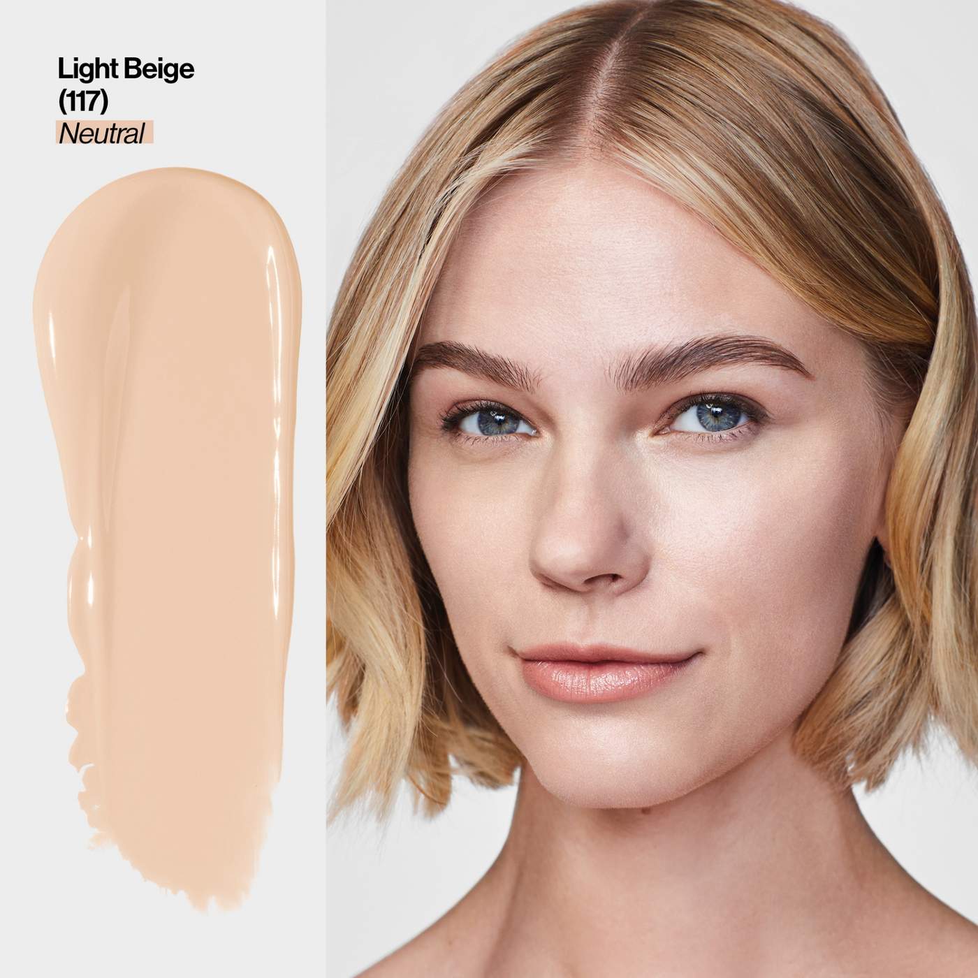 Revlon Illuminance Serum Tint - Light Beige; image 4 of 6