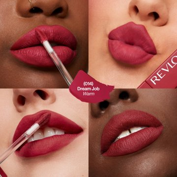 Revlon Colorstay Limitless Matte Lipstick - Dream Job