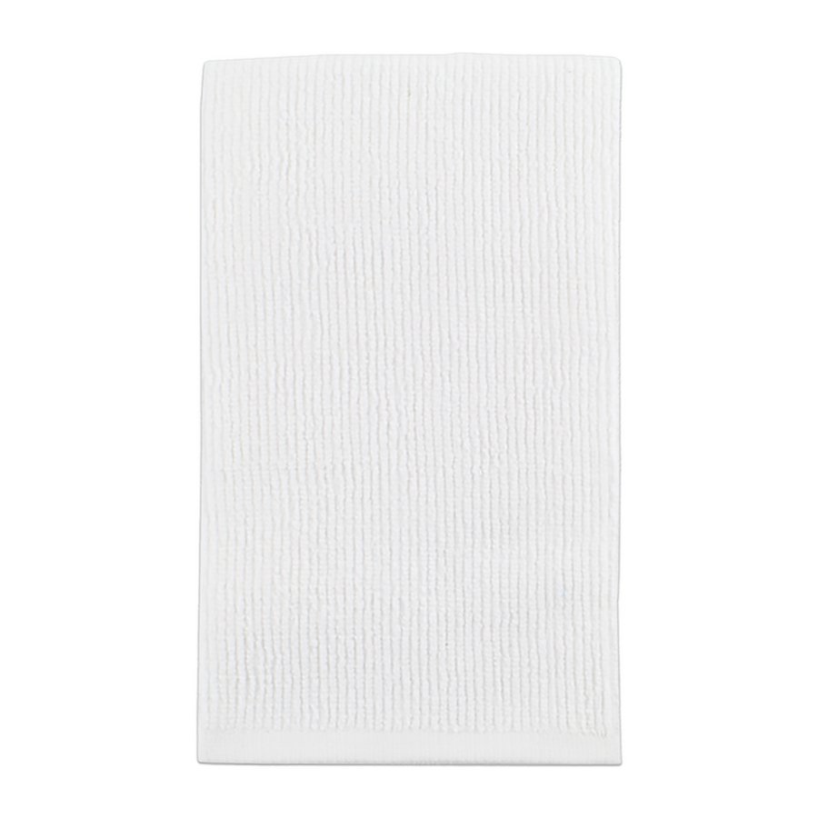 Simply Essential™ Bar Mop Kitchen Towels - White, 6 pk - Dillons