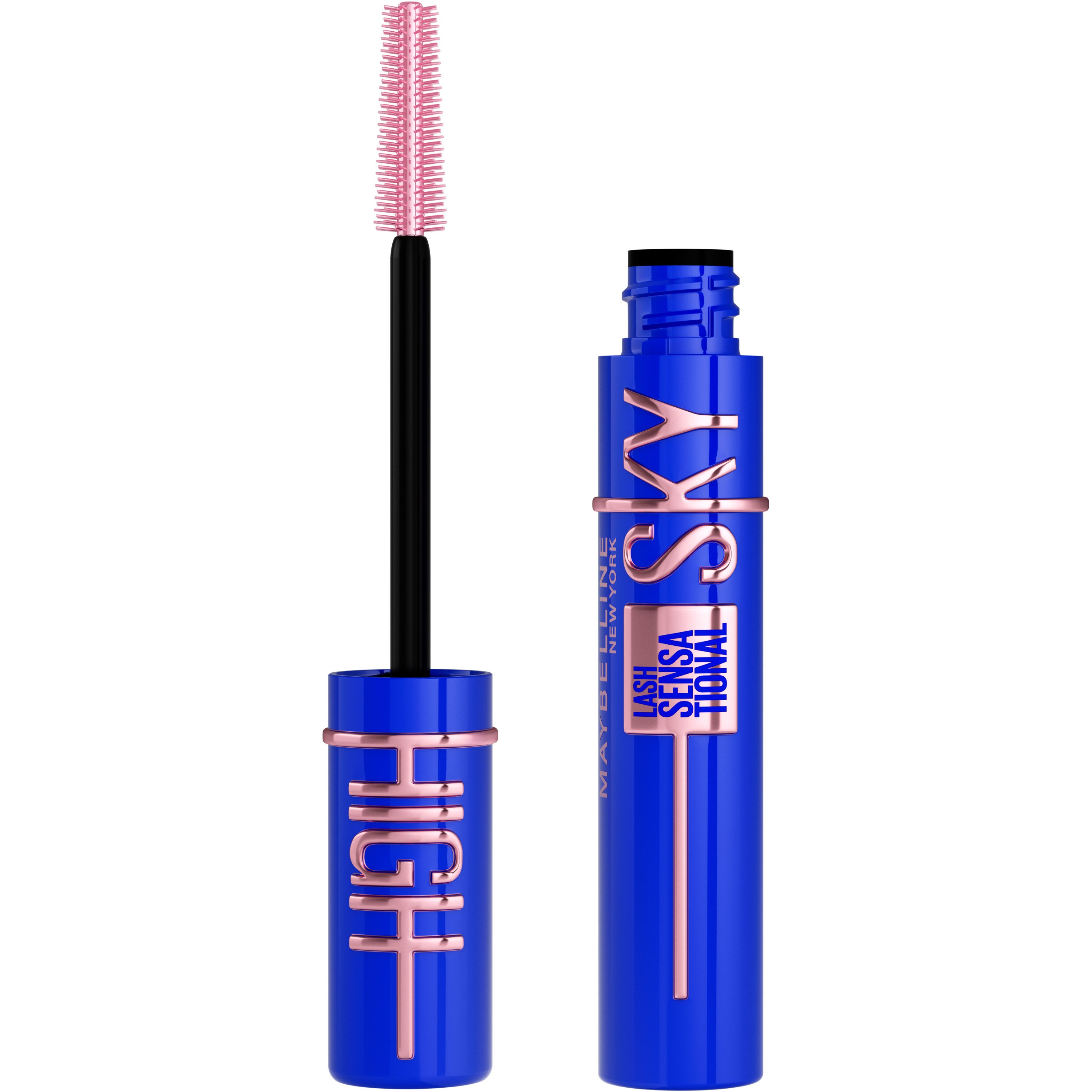 Maybelline Lash Sensational Sky High Mascara - Blue Mist - Shop Mascara ...