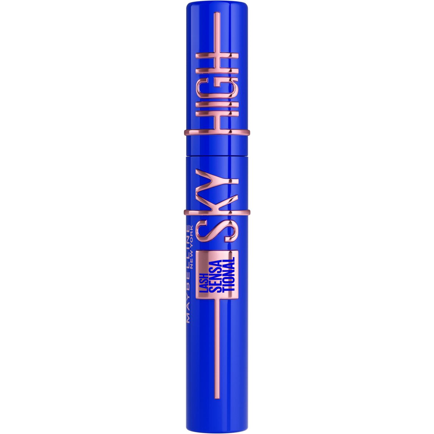 Maybelline Lash Sensational Sky High Mascara - Blue Mist; image 16 of 20