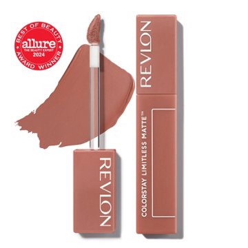 Revlon Colorstay Limitless Matte Liquid Lipstick - Beauty