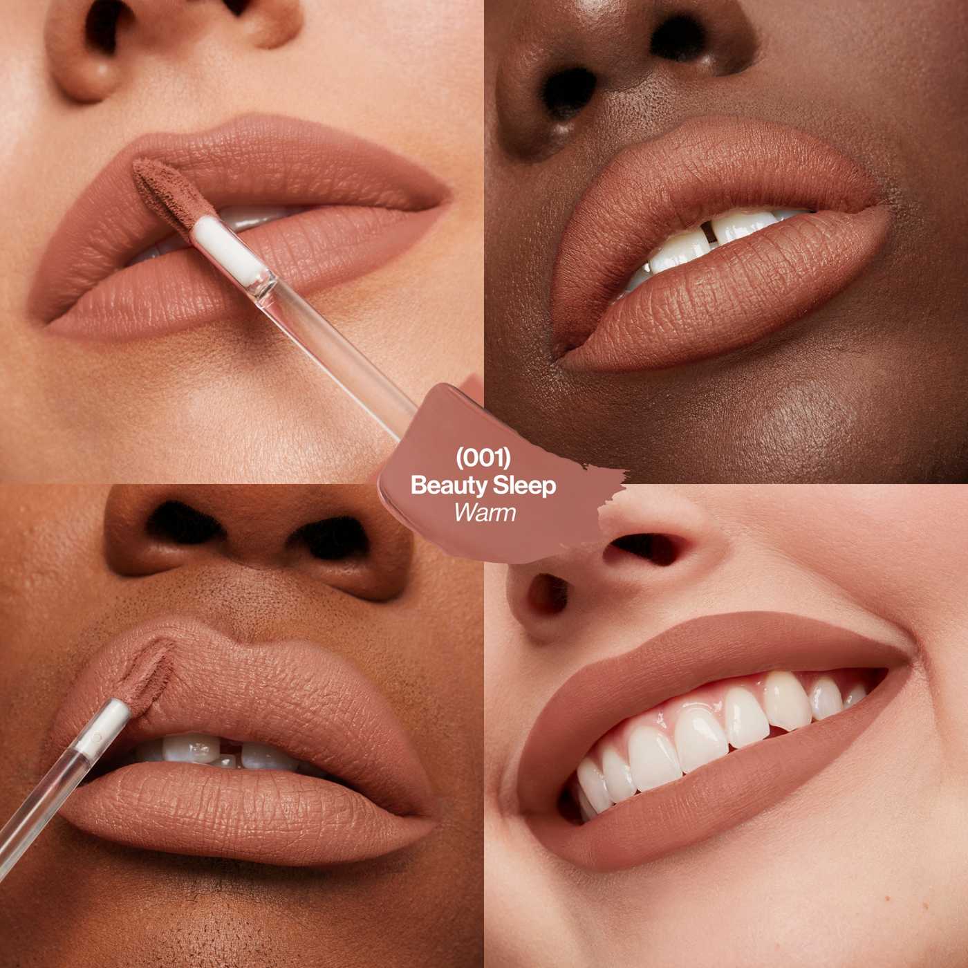 Revlon Colorstay Limitless Matte Liquid Lipstick - Beauty; image 9 of 11