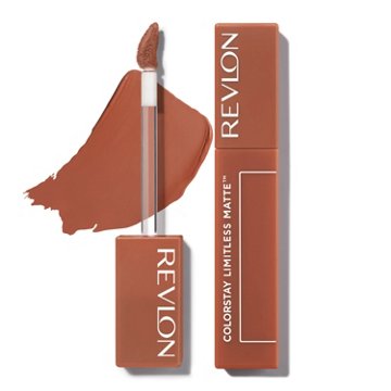 Revlon ColorStay Limitless Lipstick - Upper Hand