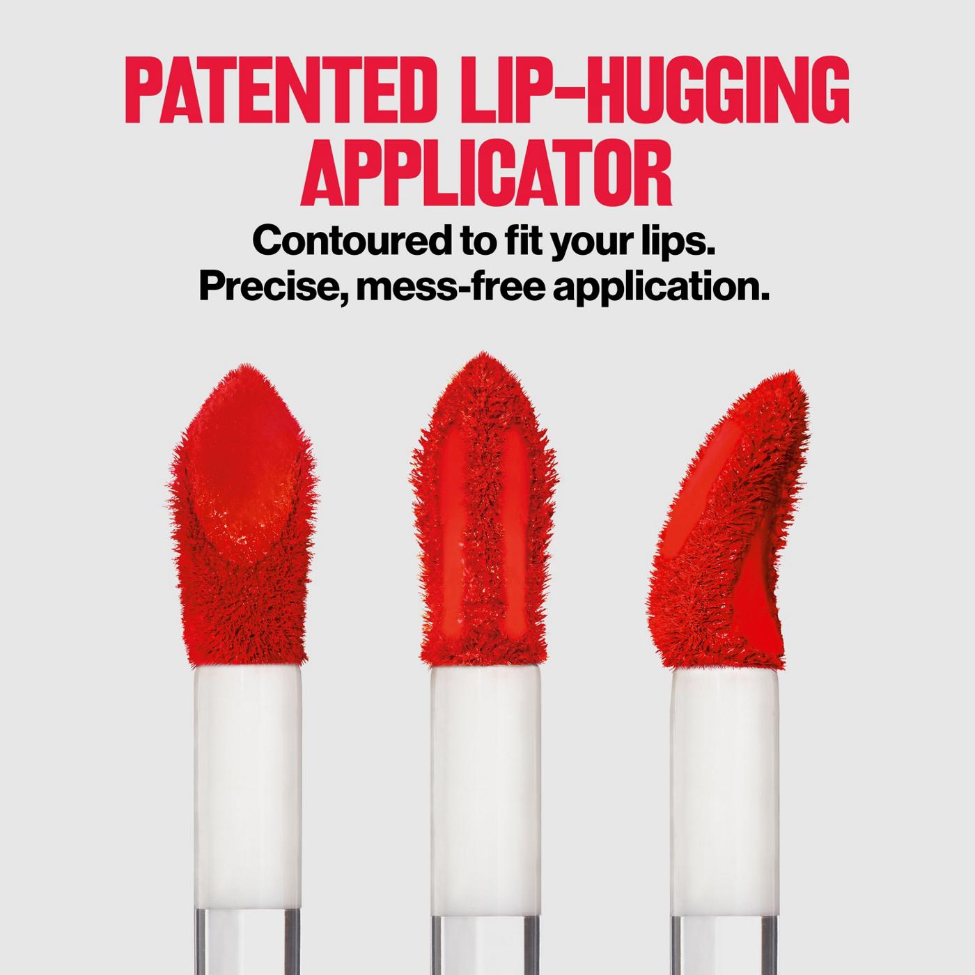 Revlon ColorStay Limitless Lipstick - Upper Hand; image 4 of 11