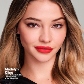 Revlon ColorStay Limitless Lipstick - Upper Hand