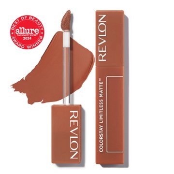 Revlon ColorStay Limitless Lipstick - Upper Hand