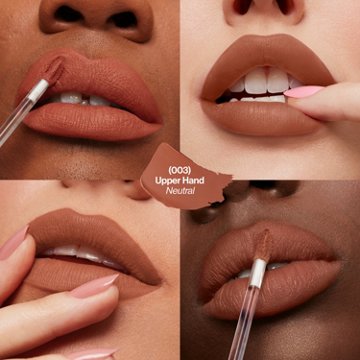 Revlon ColorStay Limitless Lipstick - Upper Hand
