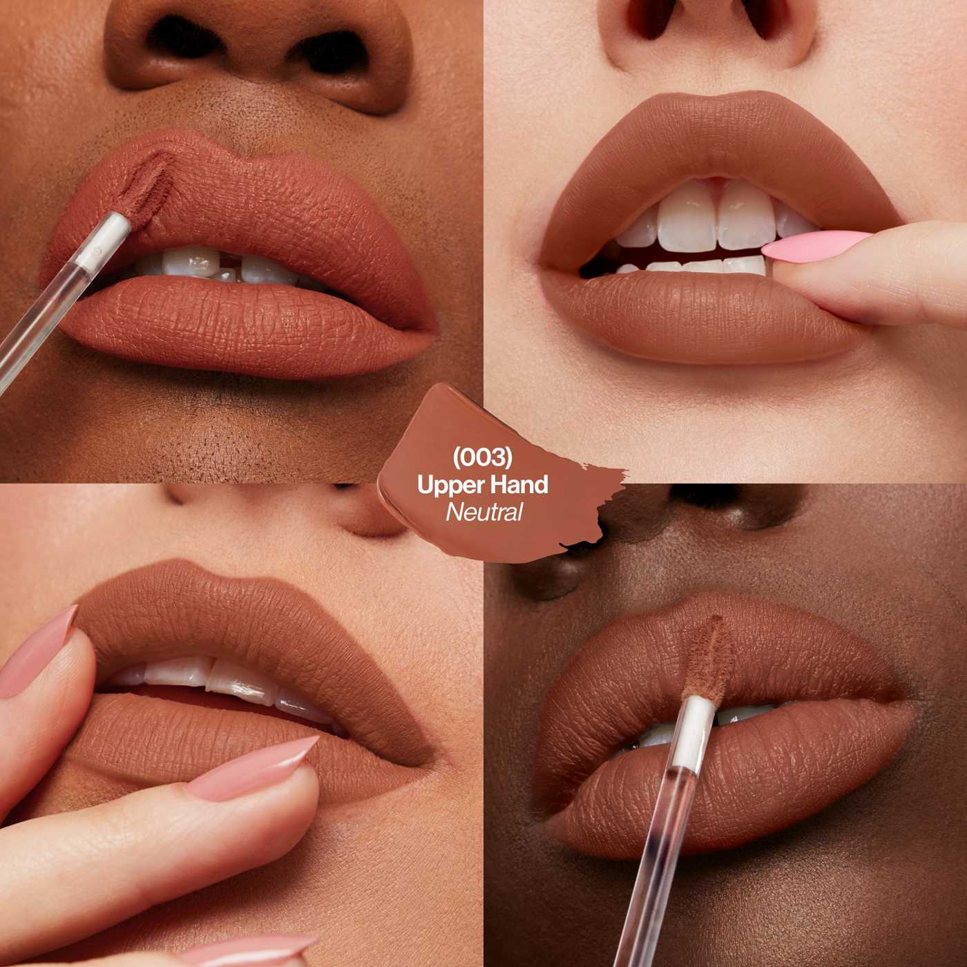 Revlon ColorStay Limitless Lipstick - Upper Hand; image 7 of 11