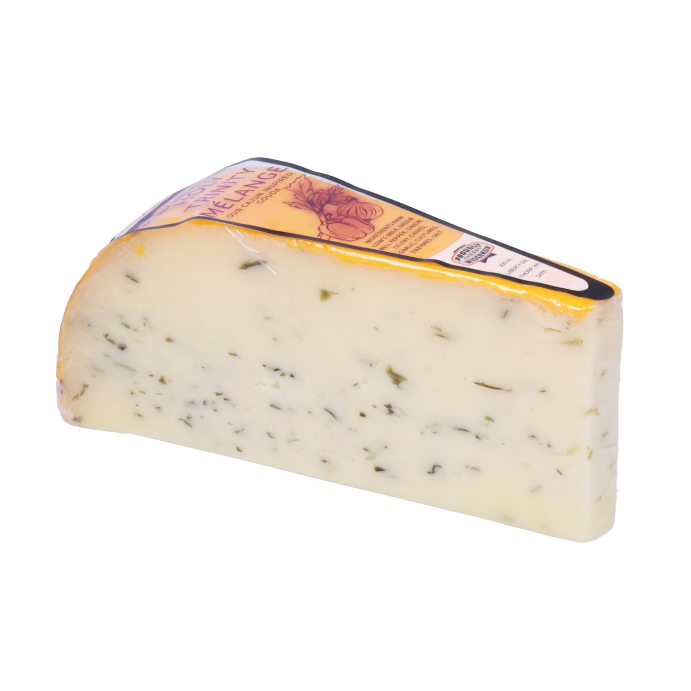 Marieke Gouda Cheese - Holy Trinity Mélange; image 1 of 2