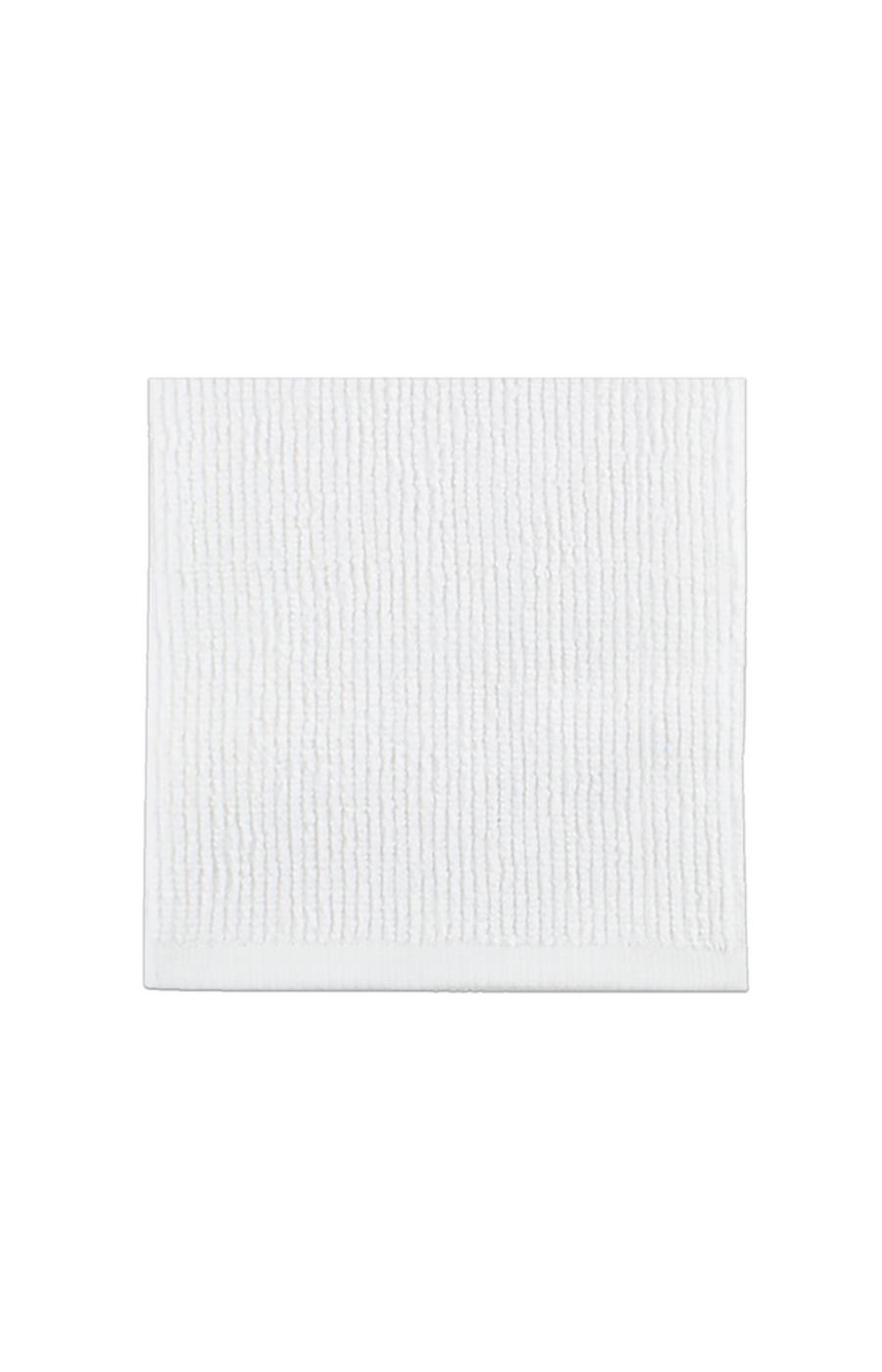 MU Kitchen Bar Mop Cloths - White, 3 Pk; image 2 of 2