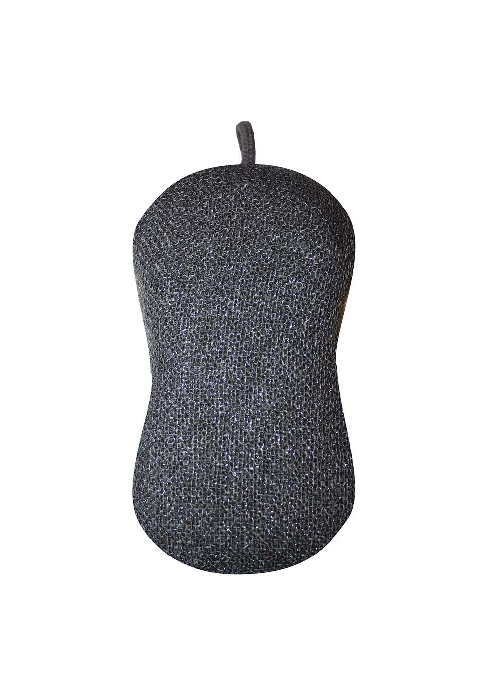 MU Kitchen Scrub Sponge - Avocado; image 2 of 2