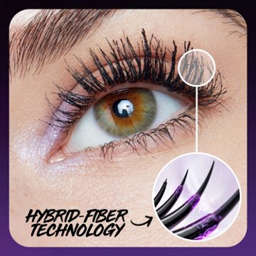 Maybelline The Falsies Surreal Mascara - Meta Black