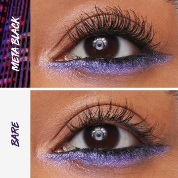 Maybelline The Falsies Surreal Mascara - Meta Black