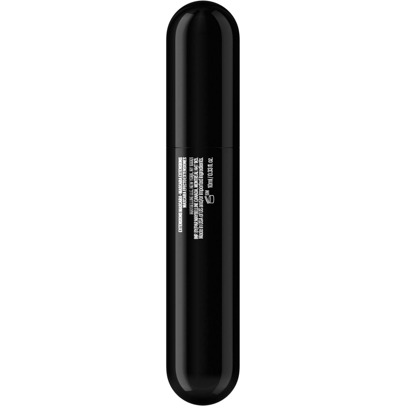Maybelline The Falsies Surreal Mascara - Meta Black; image 6 of 18