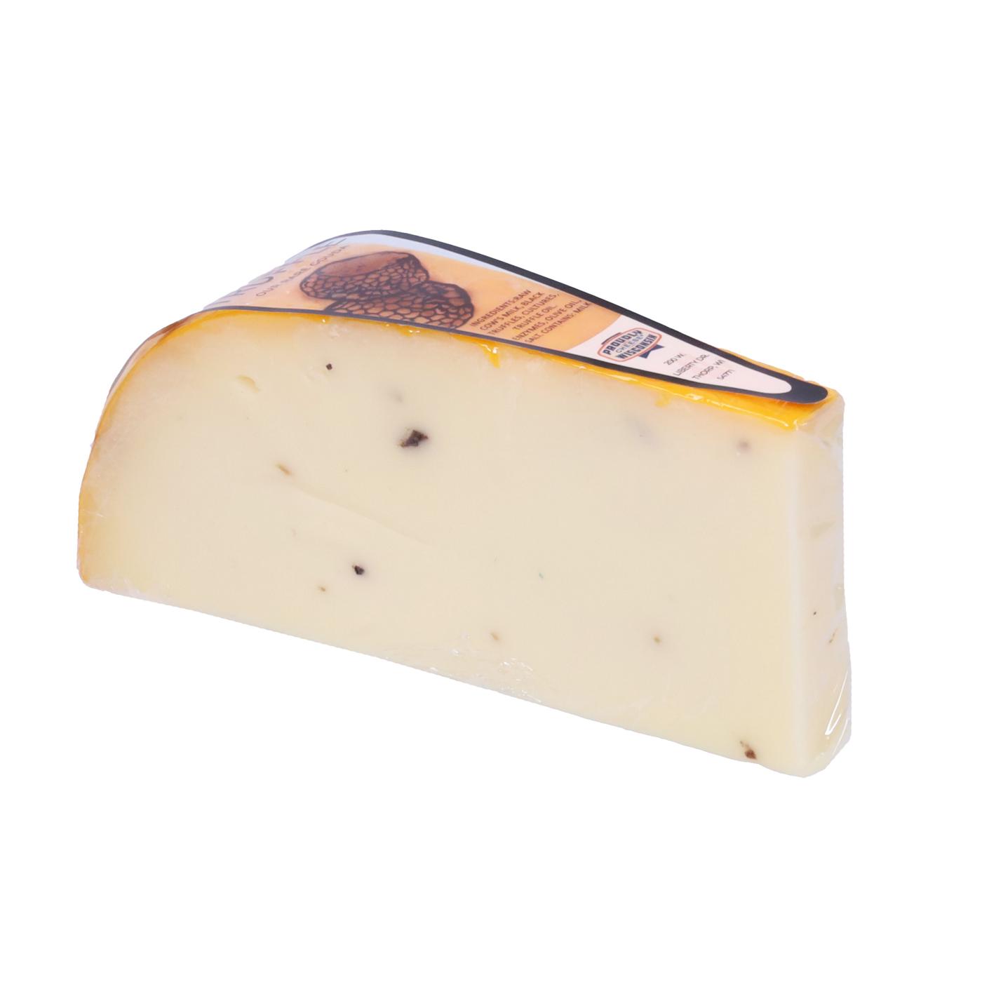 Marieke Gouda Cheese - Truffle; image 1 of 3