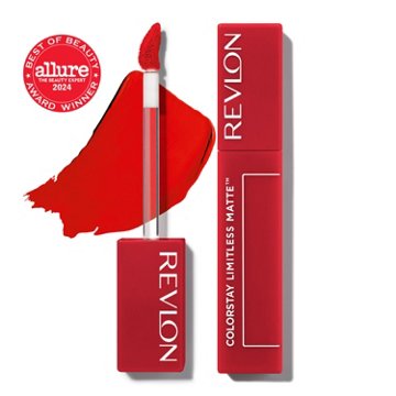 Revlon ColorStay Limitless Lipstick - Top Talent