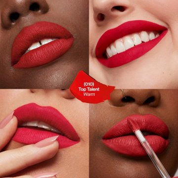 Revlon ColorStay Limitless Lipstick - Top Talent