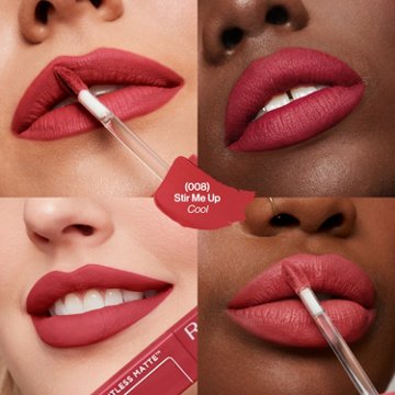 Revlon ColorStay Limitless Matte Liquid Lipstick - Stir Me