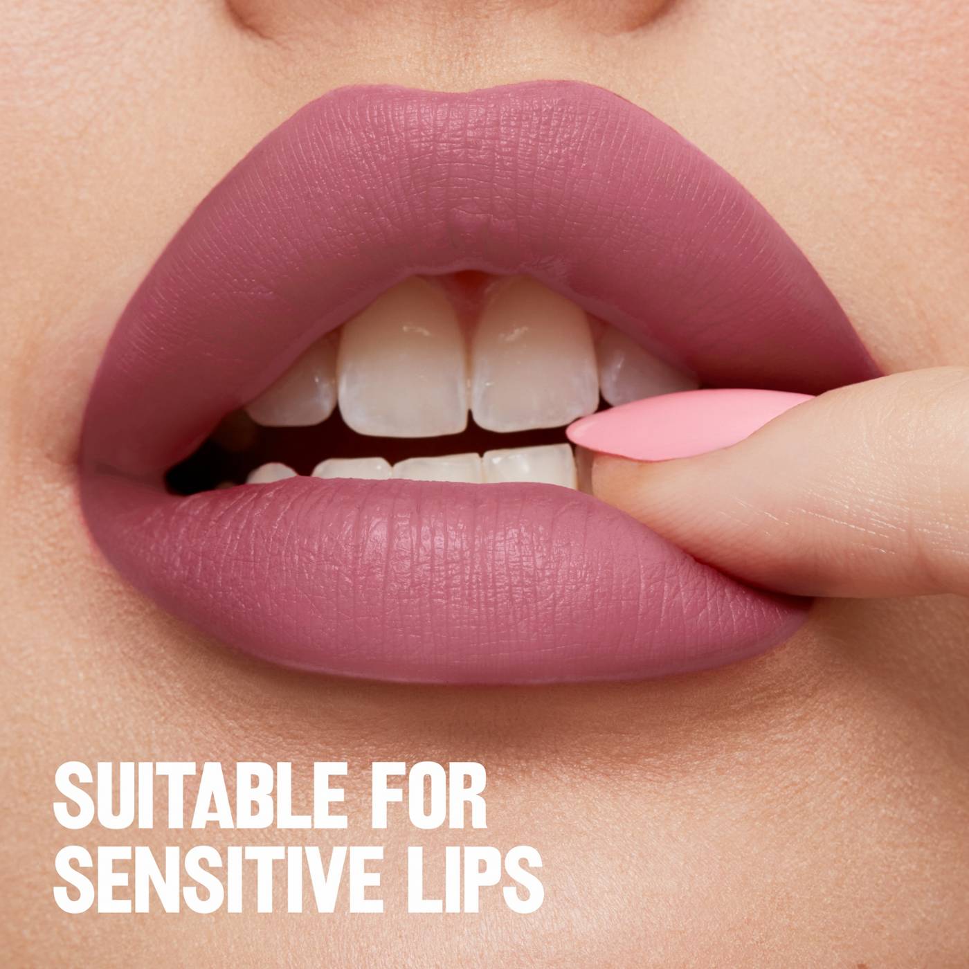 Revlon ColorStay Limitless Matte Liquid Lipstick - Stir Me; image 6 of 11