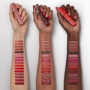 Revlon ColorStay Limitless Matte Lipstick - Hype Girl