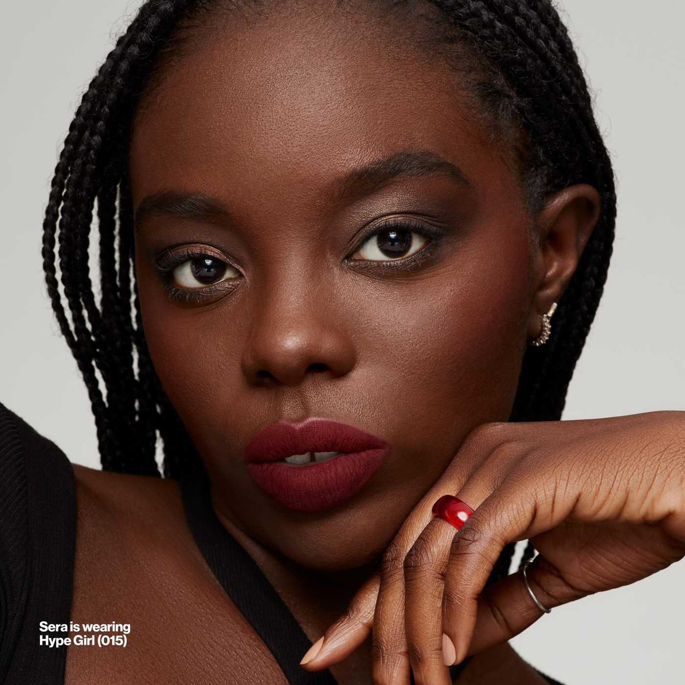 Revlon ColorStay Limitless Matte Lipstick - Hype Girl; image 9 of 11