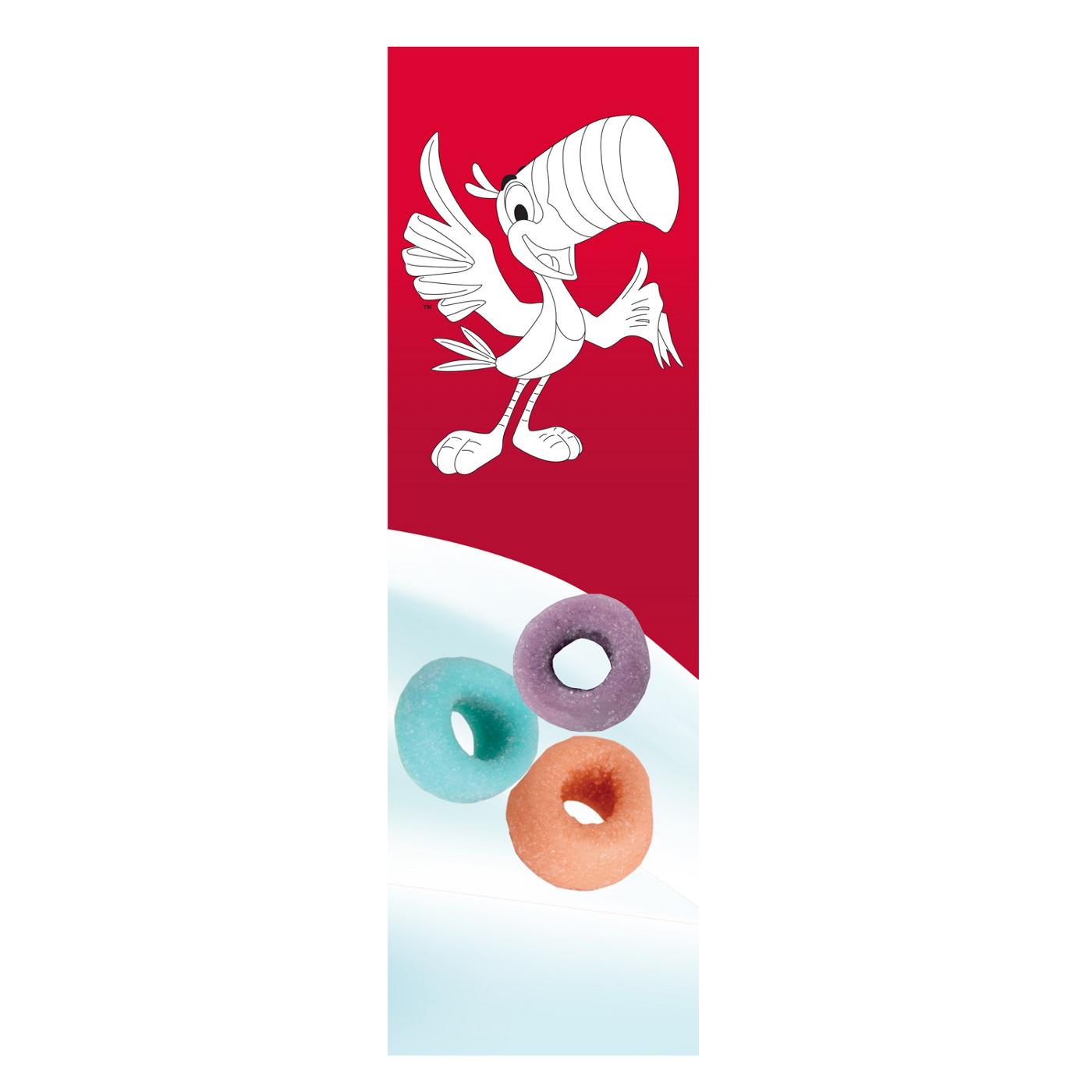 Froot Loops Gummies Holiday Storybook; image 4 of 5