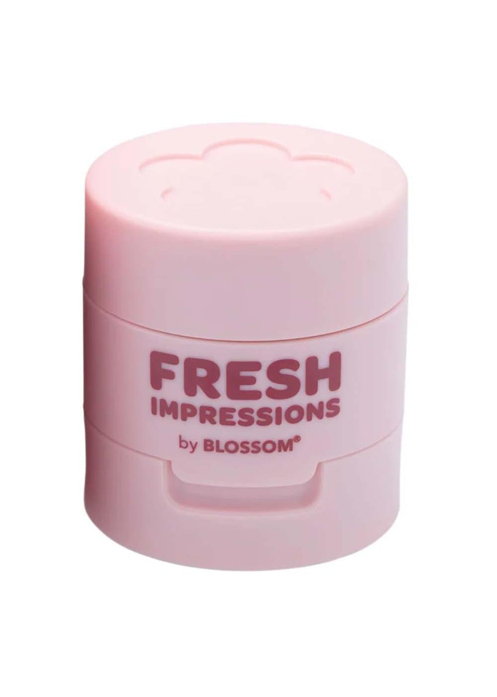 Blossom Fresh Impressions Blush - Dusty Rose; image 2 of 3