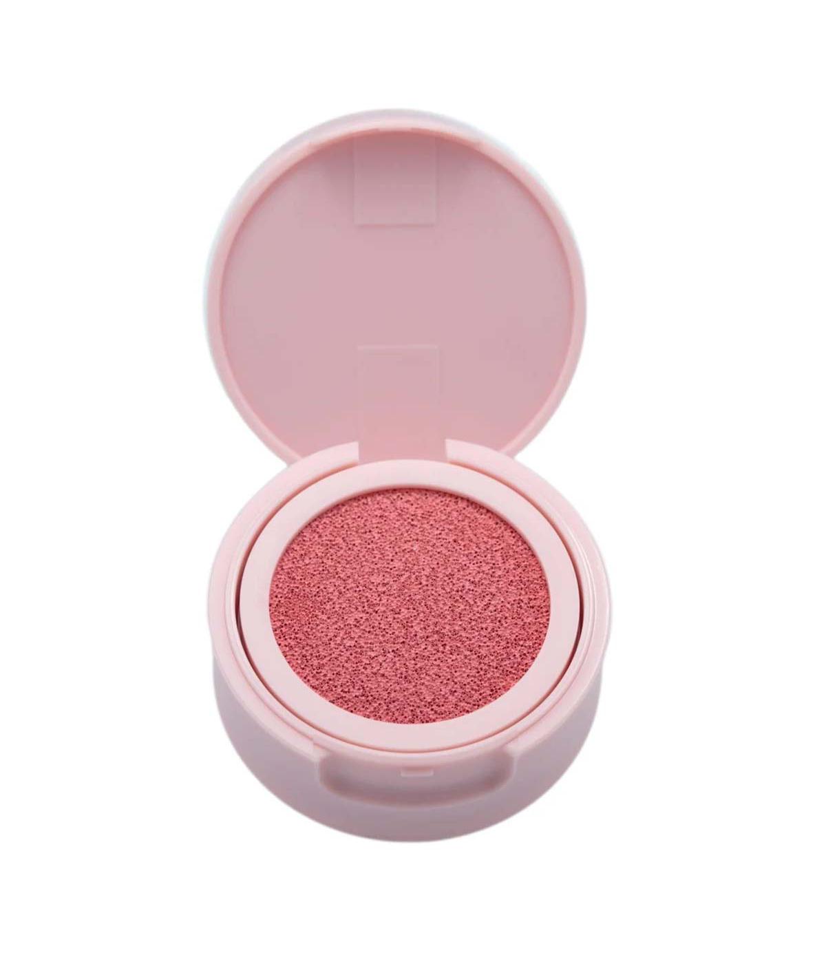 Blossom Fresh Impressions Blush - Dusty Rose; image 3 of 3