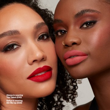 Revlon ColorStay Limitless Matte Liquid Lipstick - Icon Era