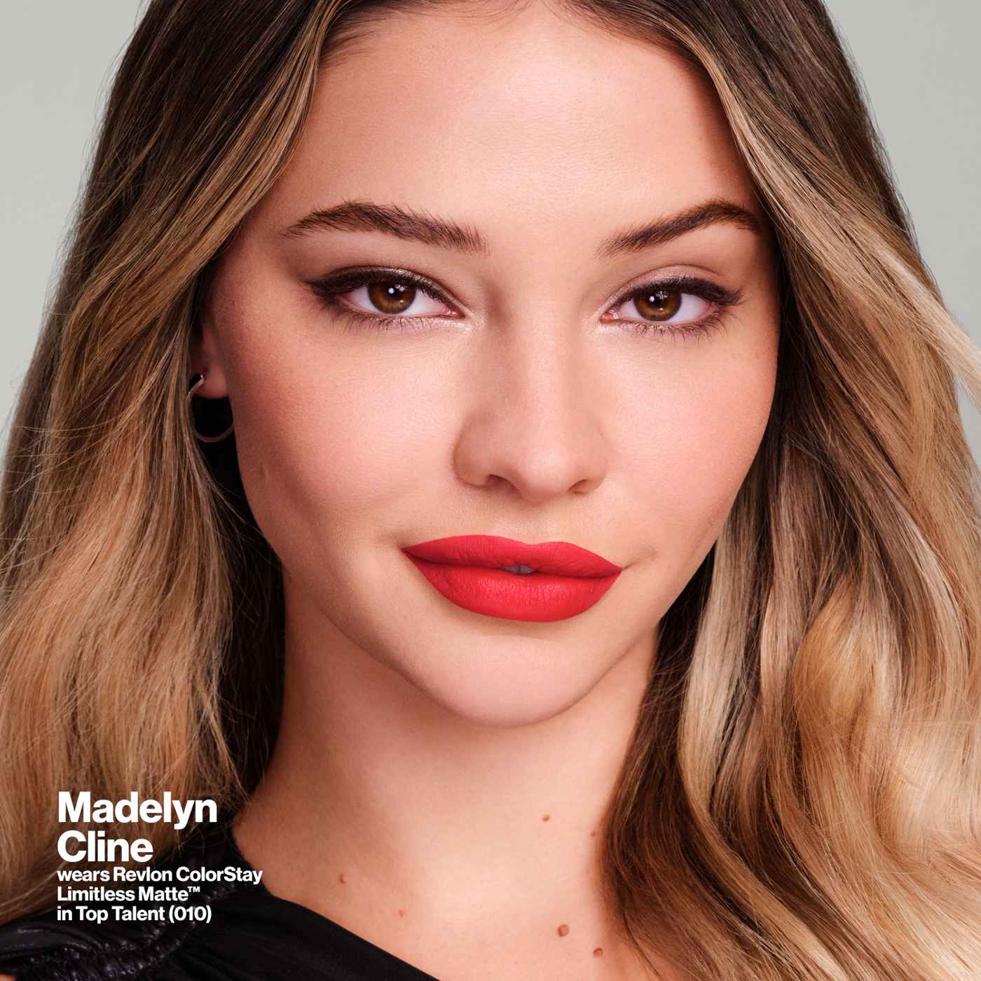 Revlon ColorStay Limitless Matte Lipstick - Poster Child; image 2 of 11