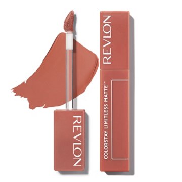 Revlon ColorStay Limitless Matte Lipstick - Poster Child