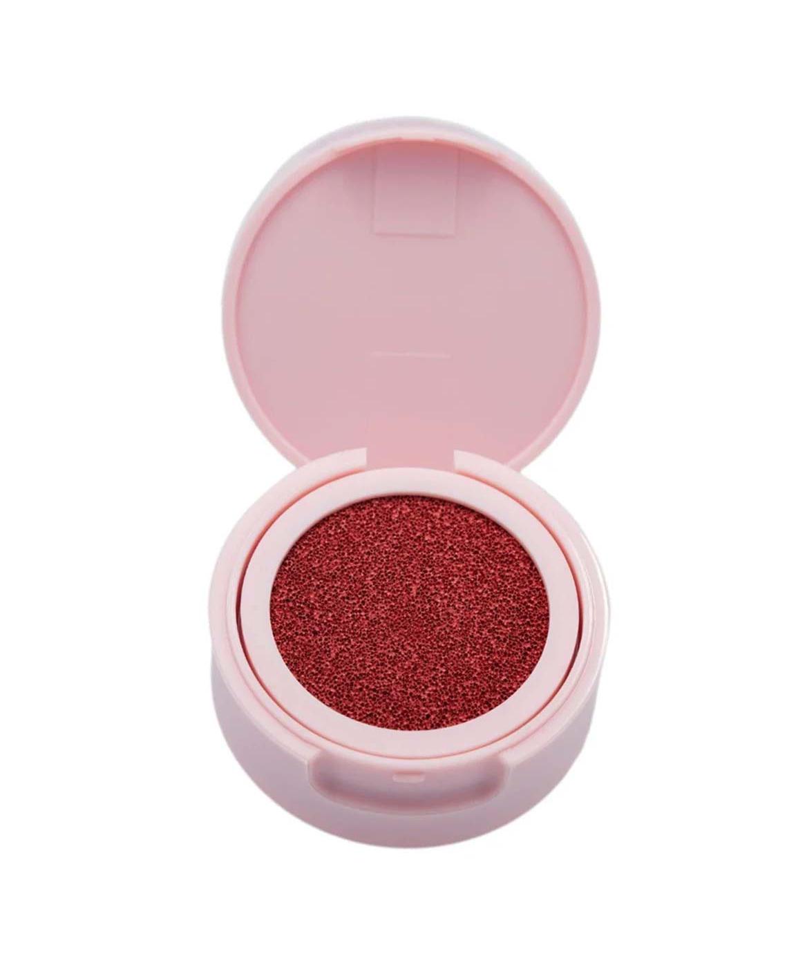 Blossom Fresh Impressions Blush - Cinnamon Bark; image 2 of 3