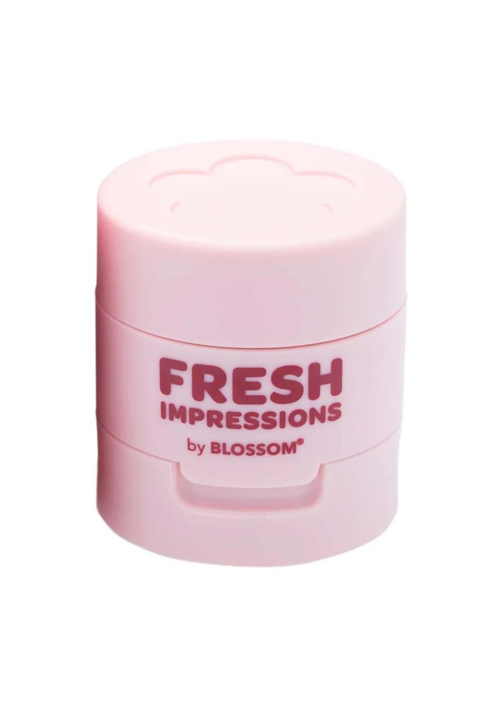 Blossom Fresh Impressions Blush - Cinnamon Bark; image 3 of 3