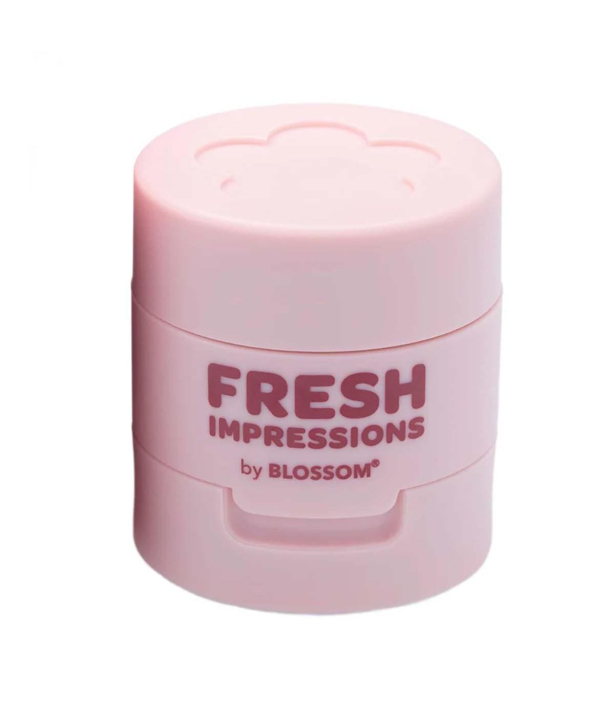 Blossom Fresh Impressions Blush - Peony Punch; image 3 of 3