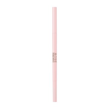 Covergirl Clean Fresh Brow Nano Pencil Liner - Soft Brown