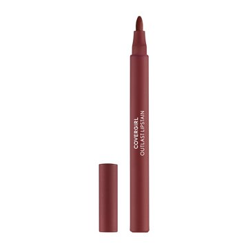 Covergirl Outlast Lipstain - Brazen Raisin
