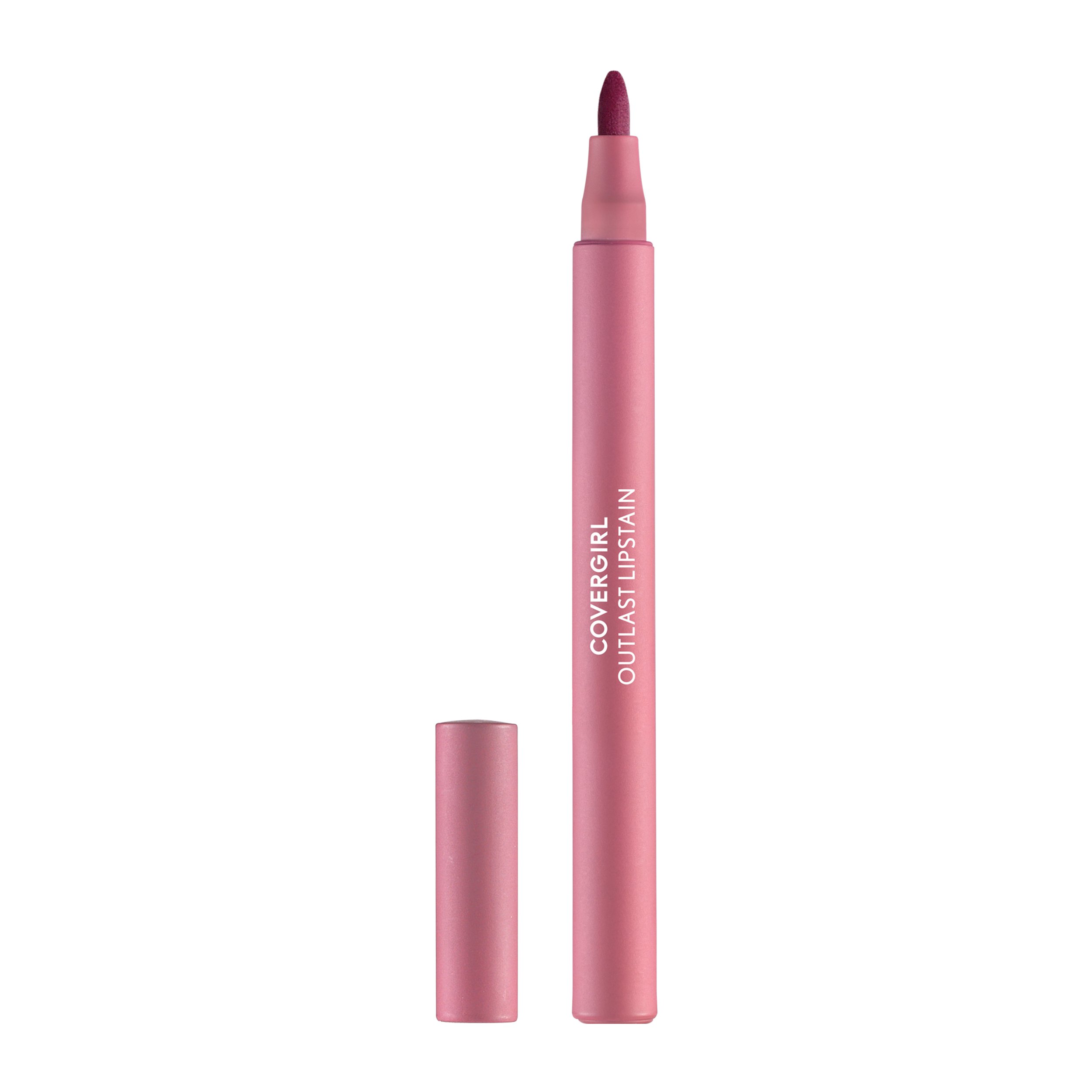 Covergirl Outlast Lipstain - Admire - Shop Lipstick at H-E-B